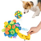 Enhance Pet Foraging Instincts
