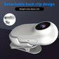 HD 1080P Pet Collar Camera