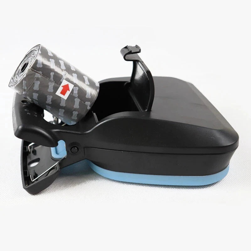 Biodegradable Pet Poop Scooper