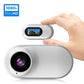 HD 1080P Pet Collar Camera