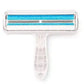 Pet hair remover