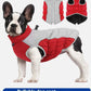 Windproof Winter Pet Clothes