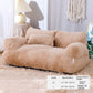 Luxury Plush Cat Bed