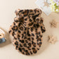 Autumn & Winter Pet Clothes