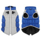 Windproof Winter Pet Clothes