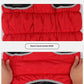 Windproof Winter Pet Clothes